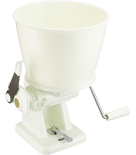 Tiger SMJ-B18U Mochi Maker, 10 Cup, White : Amazon.ca: Home